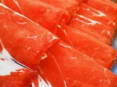 -義聚德·清真铜锅涮羊肉·烧烤(河东店)
