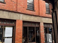 -剥皮寮历史街区