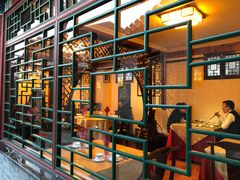 -厉家菜(德胜门总店)