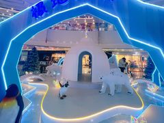 -保利MALL(天鹅湖店)