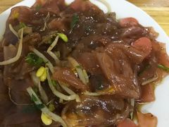 -何记酿皮店(西流湾店)