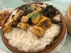 -万山楼海鲜酒家·二十三年老字号