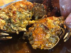 -三妹小龙虾·黄油蟹(华侨城总店)