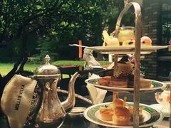 -马勒别墅·中餐厅