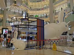 -GODIVA(王府井apm店)