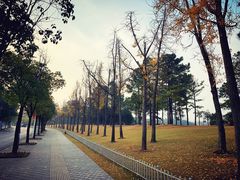 -美兰湖景区