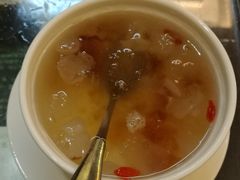 -五观堂素食(新华路店)