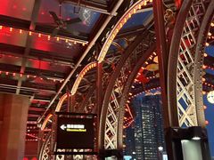 -澳门喜来登大酒店