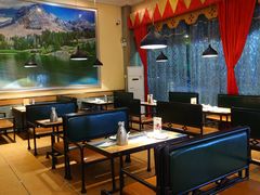 -新粤新疆菜(禅城店)