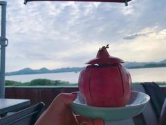 -湖畔居茶楼(湖滨店)