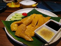-星叶·东南亚料理(宁波万象汇店)