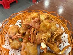 -斯丹姜母鸭·古法干香(涂门街总店)