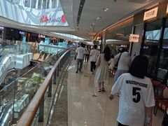 -大同江朝鲜菜•长春地标美食(绿园吾悦广场店)