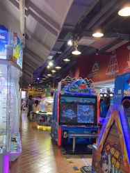 -卡通尼乐园(上海安亭店)
