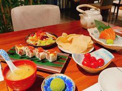 -熹炭精致日料(金融街购物中心店)