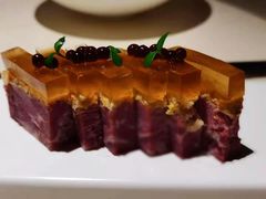 王府蟹粉肴肉-成隆行·蟹王府(九江路店)