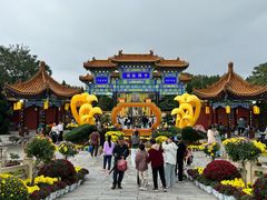 -中国翰园碑林
