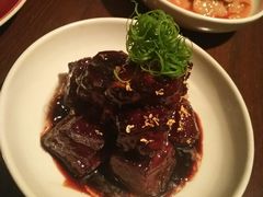 -湖滨28中餐厅·西湖宴·杭州君悦酒店