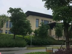 -太湖饭店·寄畅轩中餐厅