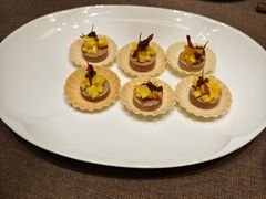 -今轩中餐厅(西安经开洲际酒店)