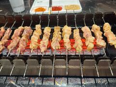 -郎出山烧烤(胶州店)