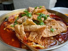 -龍城柳州螺蛳粉(群星路店)