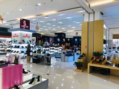 -万达广场(南京江宁店)