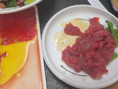 -板门店烤肉(总店)