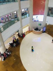 门诊部-重庆市妇幼保健院(冉家坝院区)