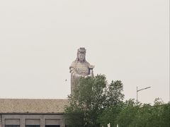 -天津妈祖文化园