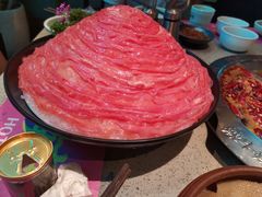 -辣斗辣火锅(太古里店)