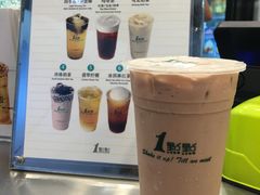 -1点点(爱华店)