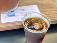 -Dogi&kiki Coffee(中心商务大厦店)