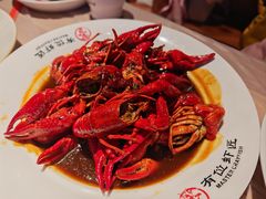 -有位虾匠·胶东小馆(市北店)