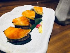 鹅肝-和彩放题餐厅(酒仙桥店)