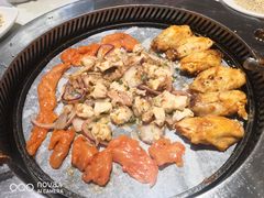 -么子烤肉(化龙池店)