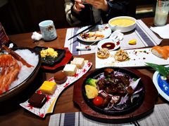 -枫千叶精致料理