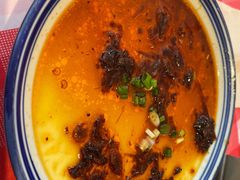 -荆九爷爆炒桥头三嫩(浙大店)