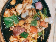 -广记餐厅(万福路店)