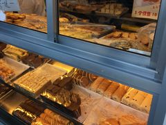 -津五福西点(万新村店)