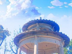 霞客厅-江郎山风景名胜区