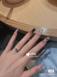 -妙睫屋日式美甲美睫