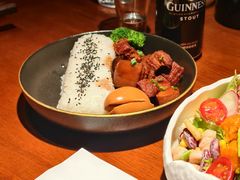 -咖梦餐厅 COMENG RESTAURANT