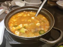 -韩屋韩国料理(天山路店)