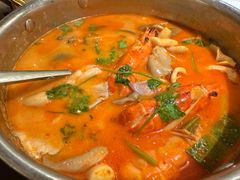 -金厨泰国餐厅·全泰籍厨师料理(拱北店)