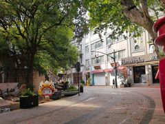 -鼓楼(西湖风景名胜区)