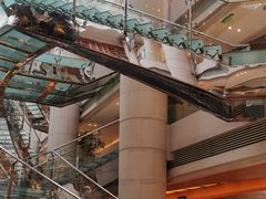 -威斯汀舞台餐厅