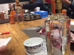 -关二碳烤羊腿(龙翔路店)