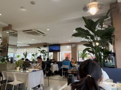 -观塘港茶餐厅(八一大道店)