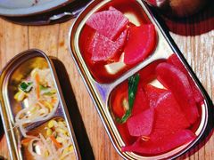 -首尔朴宝·炭火烤肉(五角场店)